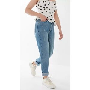BDG Urban Outfitters Mom High Rise Jeans